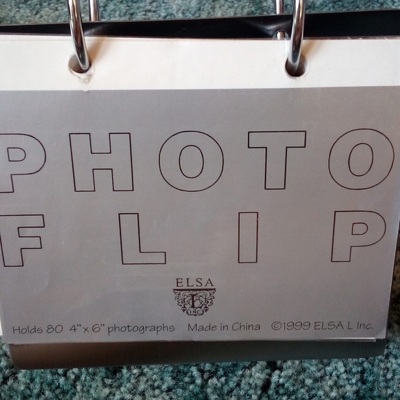 Elsa Photo Flip - Picture 4 of 7